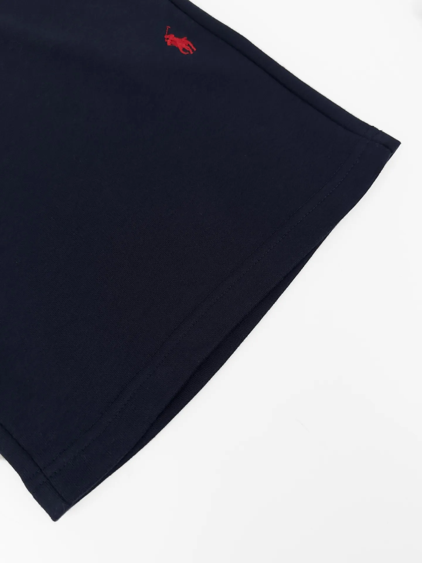 Ralph Lauren Breathable Navy Blue 1: 2: ： 1:1 Ralph Lauren ： Size： S M L XL ： CC